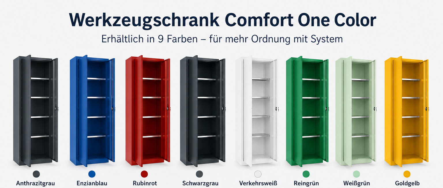 comfort-one-color-farben