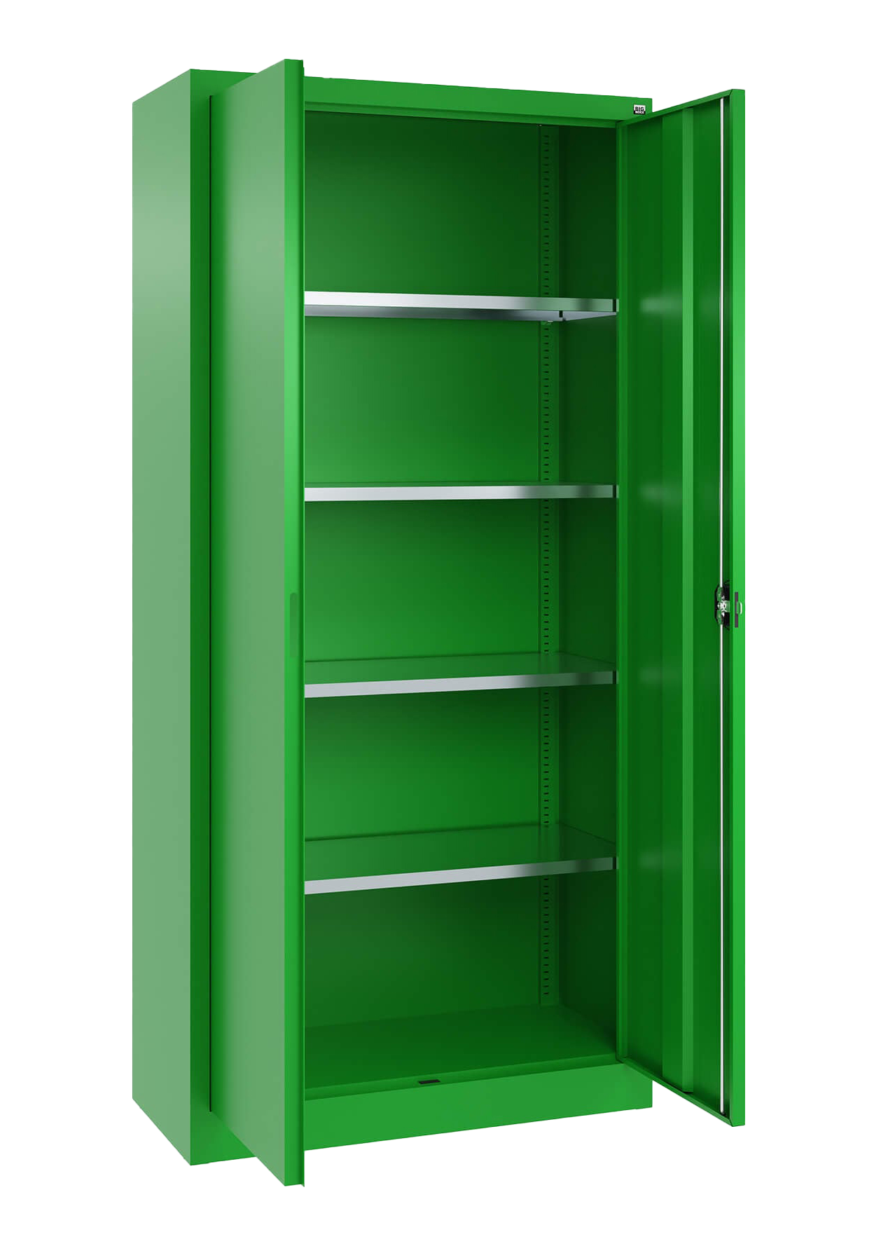 werkzeugschrank-comfort-gruen